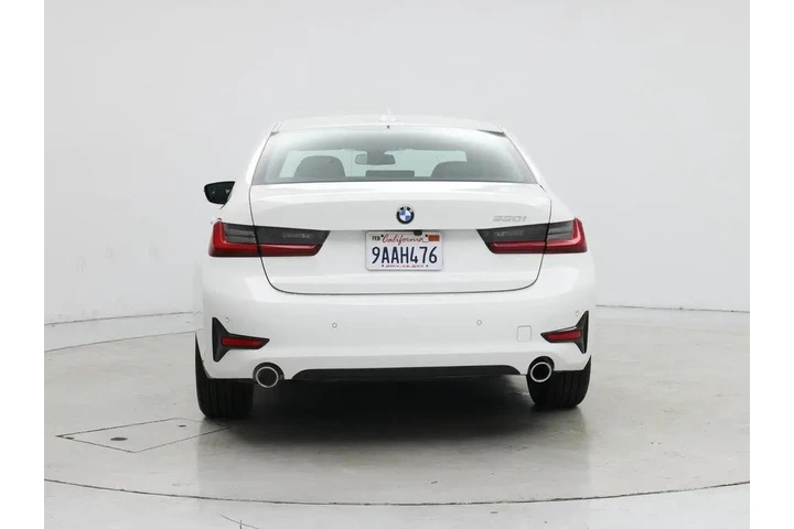 $30998 : BMW 3 Series 2022 330i 4dr S image 6