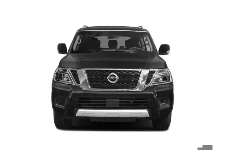 $16028 : Nissan Armada 2018 4x4 SV 4d image 4