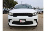 $35677 : Dodge Durango 2025 AWD GT 4d thumbnail