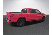 $37587 : Ford F-150 2023 4x4 XLT 4dr thumbnail