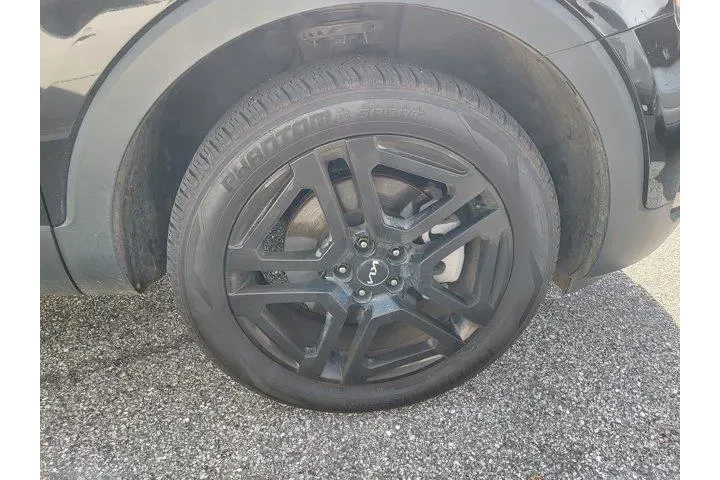 $36205 : Kia Telluride 2024 AWD EX 4d image 7