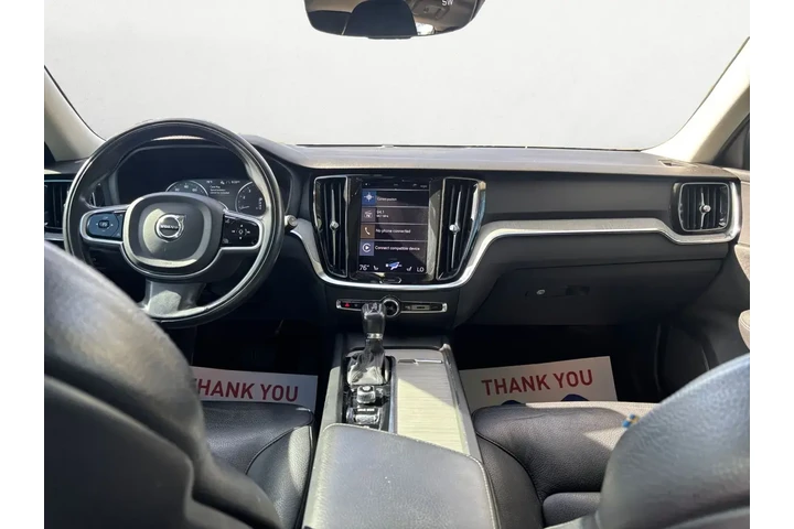 $24452 : Volvo V60 Cross Country 2021 image 10