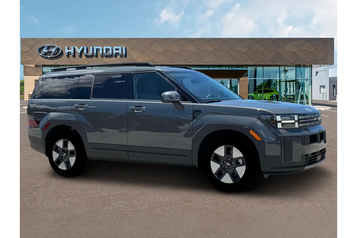 $38995 : Hyundai SANTA FE Hybrid 2026 image 10