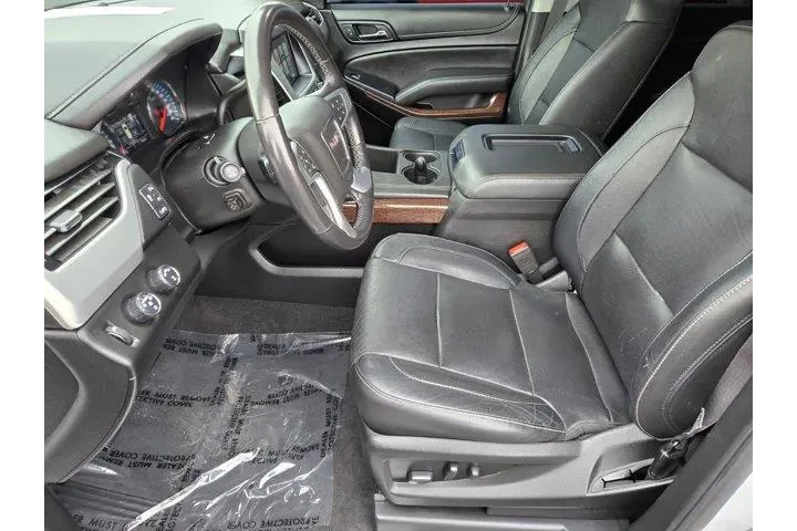 $27991 : GMC Yukon XL 2020 4x4 SLT 4d image 10