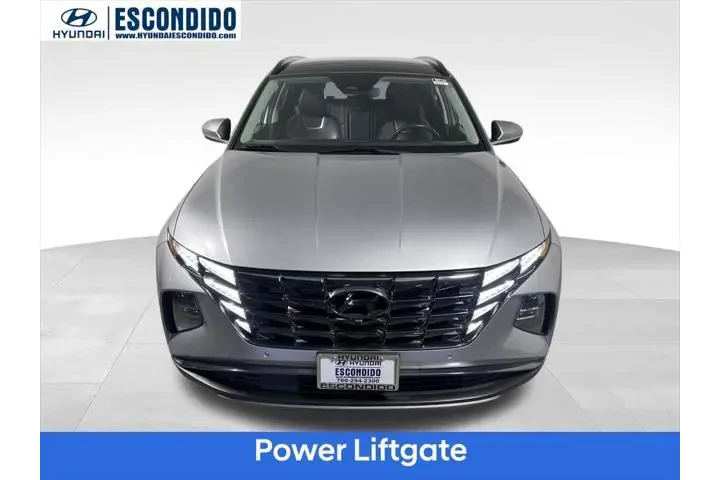 $24187 : Hyundai TUCSON 2024 Limited image 9