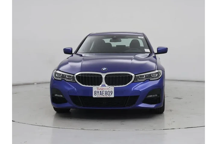 $27998 : BMW 3 Series 2021 330i 4dr S image 5