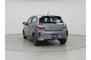 $13998 : Mitsubishi Mirage 2021 SE 4d thumbnail