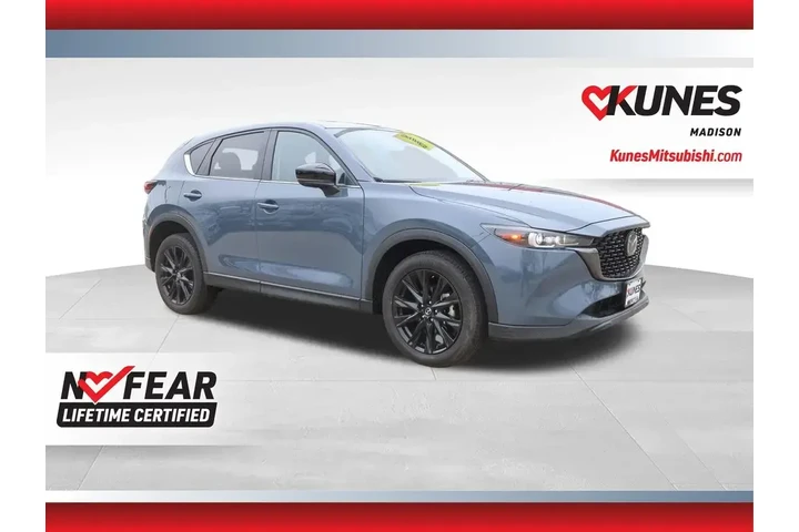 $29077 : Mazda CX-5 2025 AWD 2.5 S Ca image 1