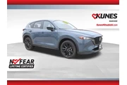 Mazda CX-5 2025 AWD 2.5 S Ca en Madison