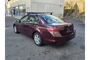 $8995 : 2008 Accord Sdn LX-P thumbnail