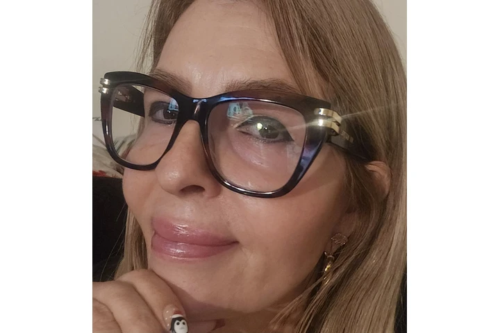 Señora sexy image 1