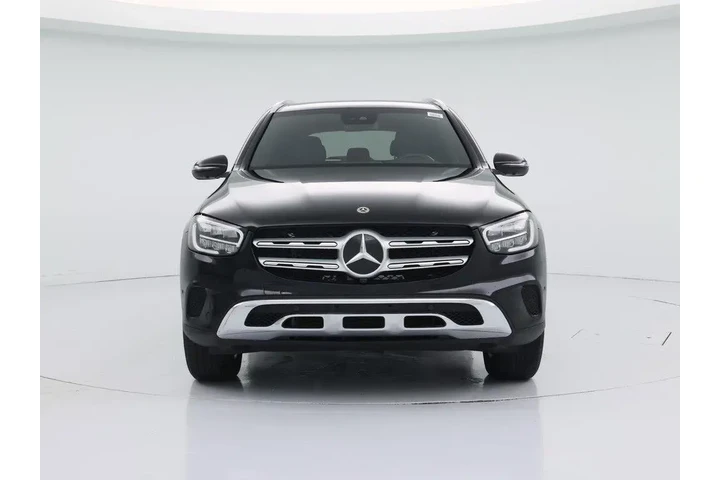 $32998 : Mercedes-Benz GLC 2022 AWD G image 5
