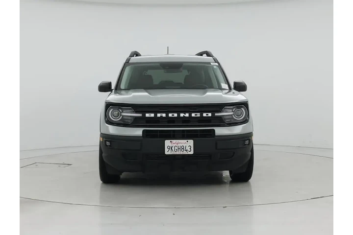 $28998 : Ford Bronco Sport 2023 AWD O image 5