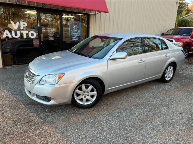 $7999 : 2009 Avalon XL image 3