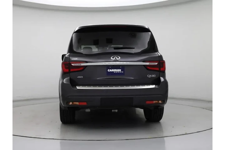$39998 : INFINITI QX80 2024 AWD Luxe image 6