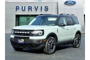Ford Bronco Sport 2021 AWD O en Arlington VA