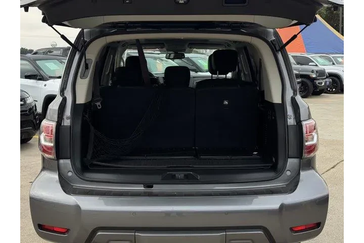 $25007 : Nissan Armada 2020 4x2 SL 4d image 9