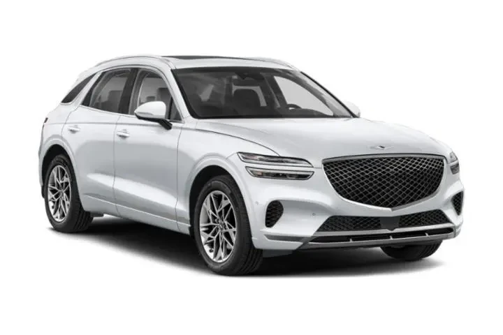 $38850 : Genesis GV70 2023 AWD 2.5T S image 6