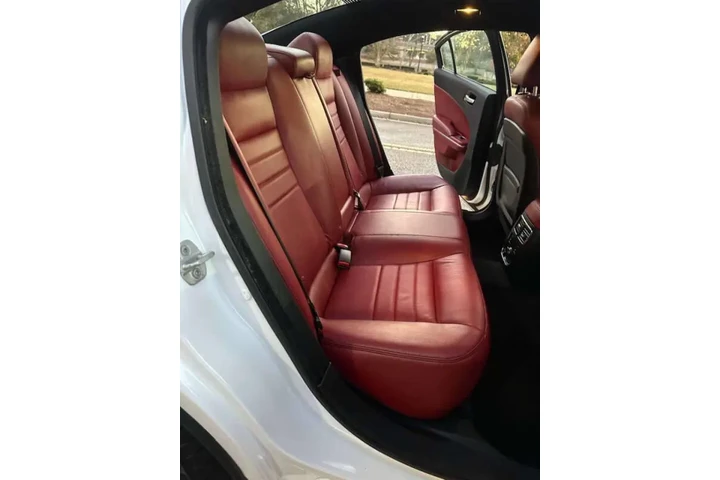 $7500 : 2013 Charger SXT image 8