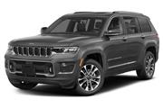 2023 Jeep Grand Cherokee Ove en Arlington VA