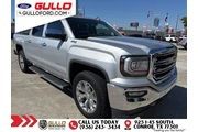 $29222 : GMC Sierra 1500 2018 4x4 SLT thumbnail