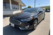 $13498 : Ford Fusion Hybrid 2019 Tita thumbnail