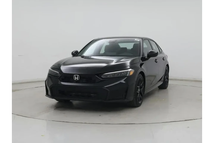 $27998 : Honda Civic 2026 Sport 4dr S image 5