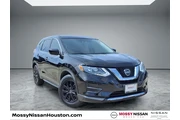 Nissan Rogue 2019 S 4dr Cros