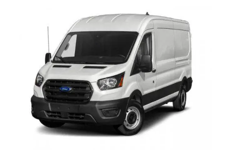 $27795 : Ford Transit 2022 350 HD 3dr image 1