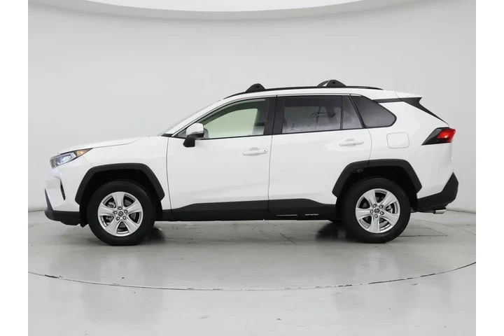 $29998 : Toyota RAV4 2019 XLE 4dr SUV image 3