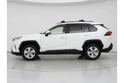 $29998 : Toyota RAV4 2019 XLE 4dr SUV thumbnail