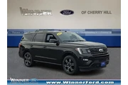 Ford Expedition 2021 4x4 Lim en Camden