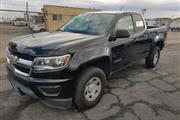 $22999 : 2020 Colorado Work Truck thumbnail