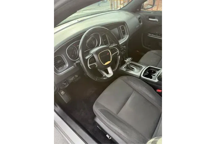 $13495 : Dodge Charger 2018 SXT Plus image 10