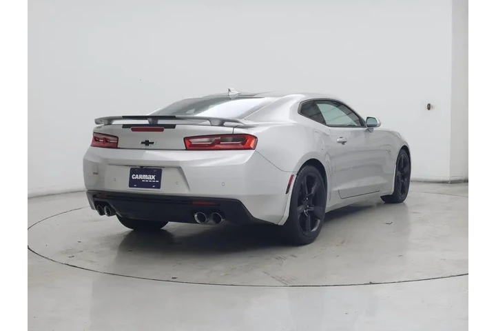 $39998 : Chevrolet Camaro 2017 SS 2dr image 8