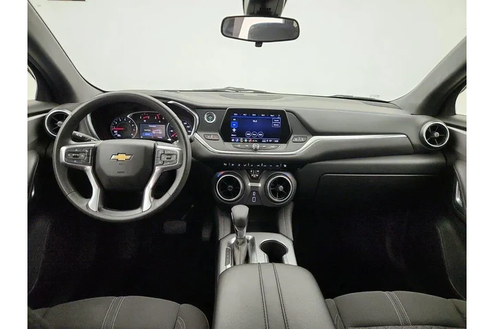 $20998 : Chevrolet Blazer 2021 LT 4dr image 9