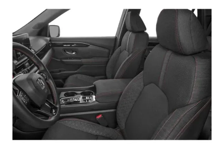 $36984 : Honda Pilot 2023 AWD Sport 4 image 9