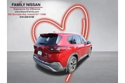 $18235 : Nissan Rogue 2021 AWD SV 4dr thumbnail