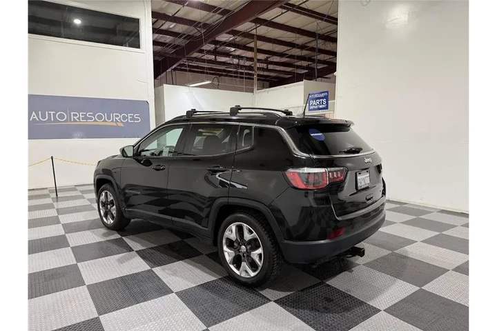 $12095 : Compass 2019 image 6