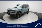 Ford Bronco Sport 2023 AWD B