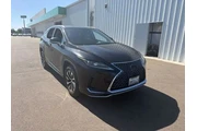 Lexus RX 350 2020 4dr SUV en Kings County