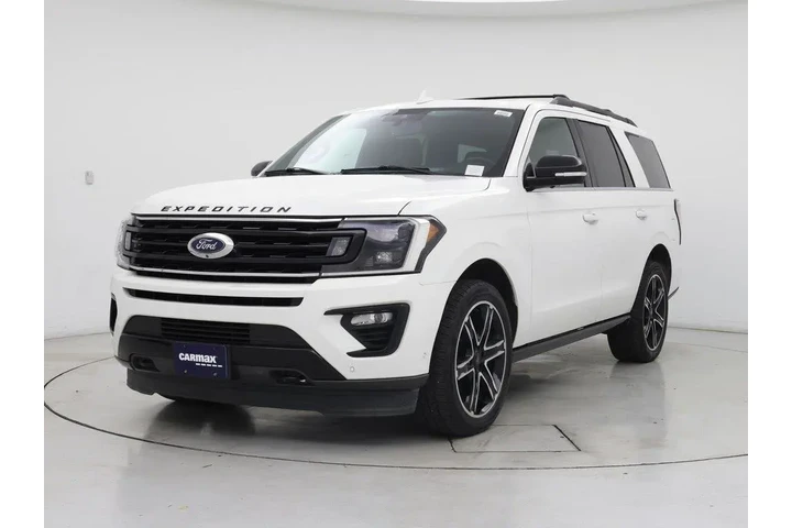 $38998 : Ford Expedition 2020 4x4 Lim image 4