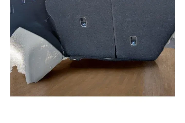 Kia Sportage 2024 LX 4dr SUV image 10