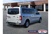 $39888 : Nissan NV 2020 3500 HD S 3dr thumbnail