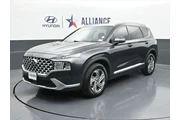 Hyundai SANTA FE 2022 SEL 4d en Fort Worth