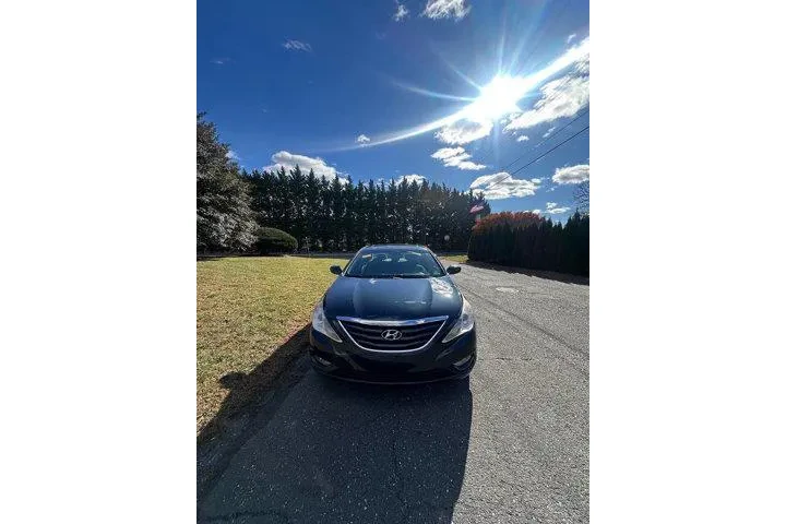 $4995 : Hyundai SONATA 2013 GLS 4dr image 5