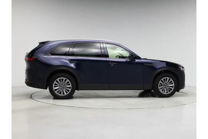 $32998 : Mazda CX-90 2024 AWD 3.3 Tur image 7
