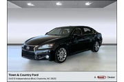 Lexus GS 350 2015 4dr Sedan en Charlotte