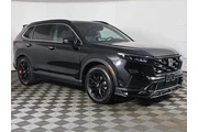 $25393 : Honda CR-V Hybrid 2024 AWD S thumbnail