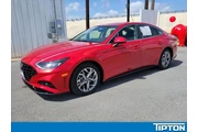 Hyundai SONATA 2021 SEL 4dr en Brownsville